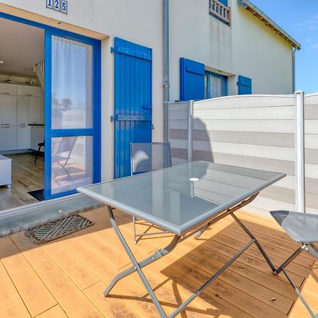 Petite Maison - Le Croisic Extérieur photo