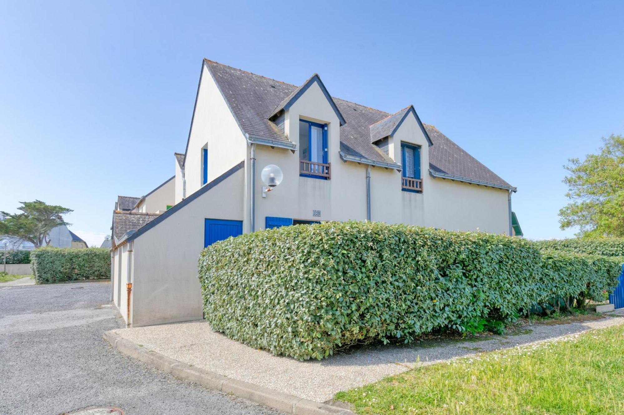 Petite Maison - Le Croisic Extérieur photo