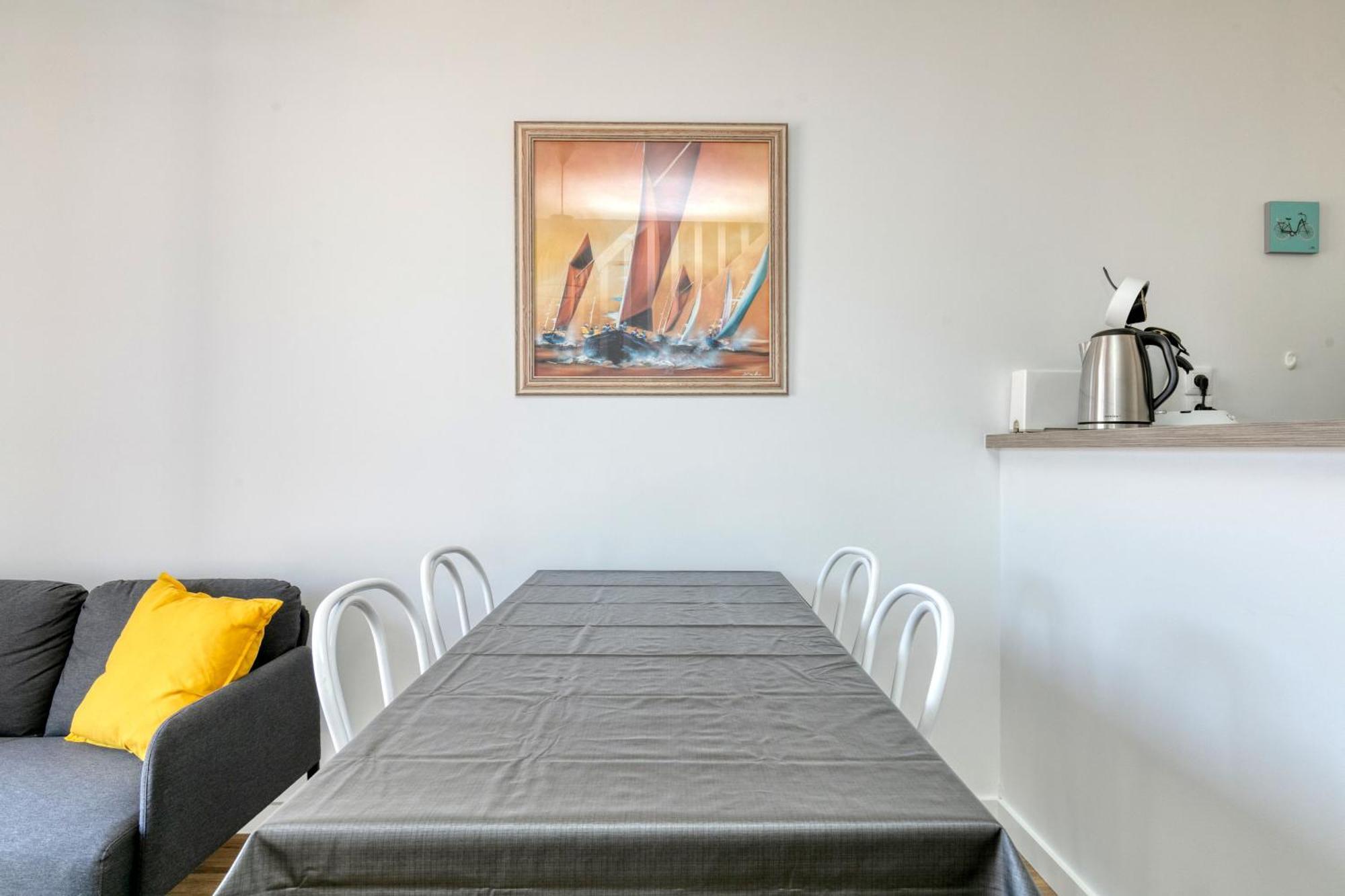 Petite Maison - Le Croisic Extérieur photo