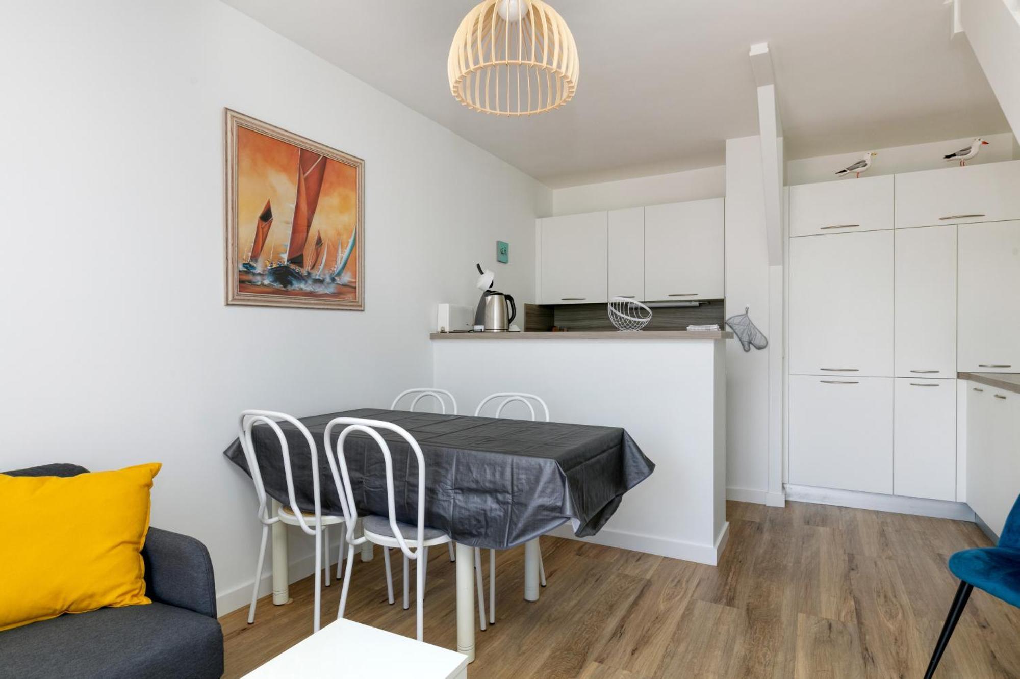 Petite Maison - Le Croisic Extérieur photo