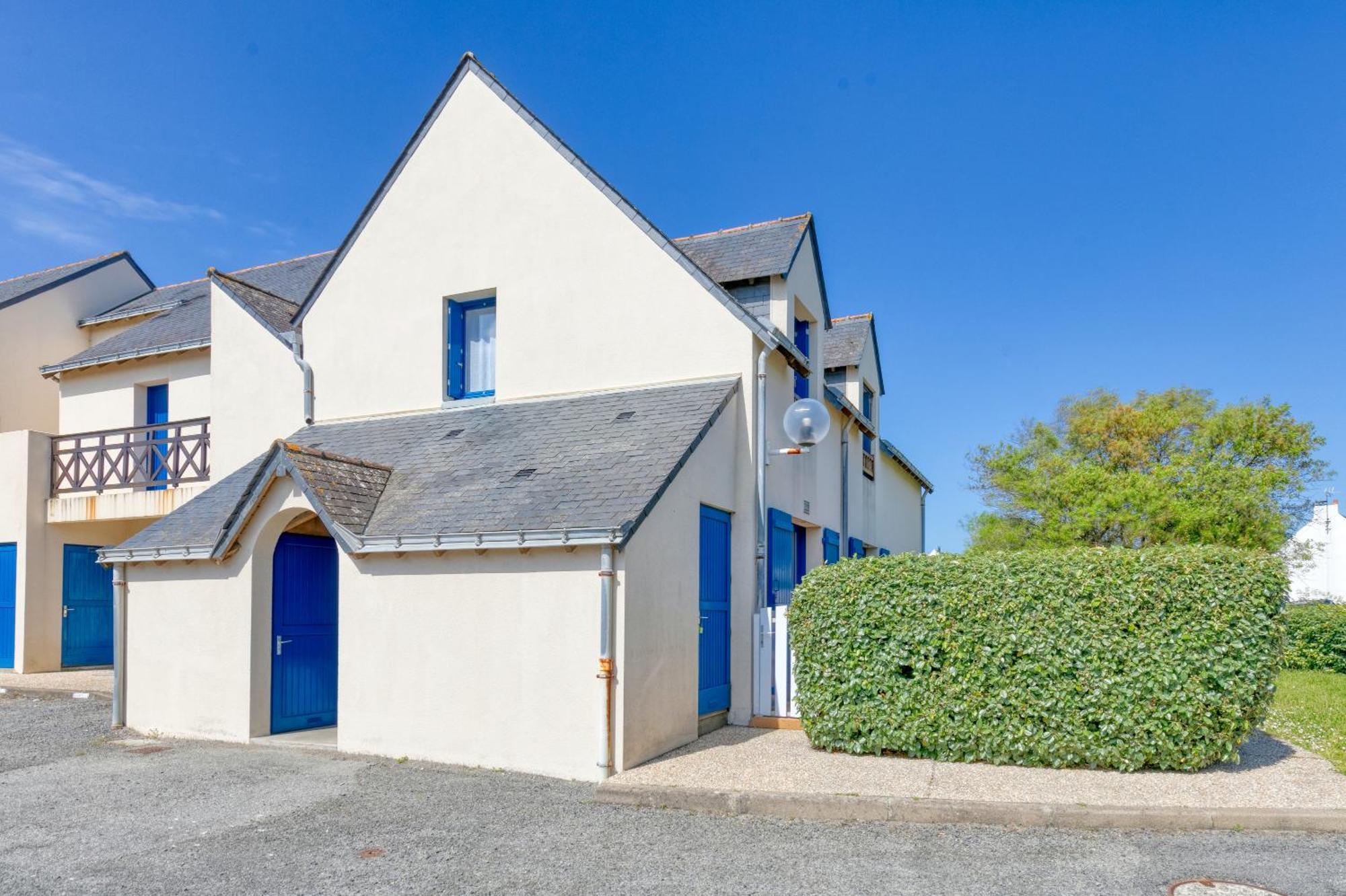 Petite Maison - Le Croisic Extérieur photo